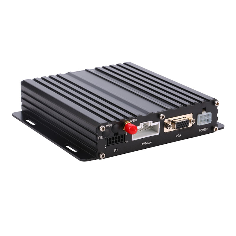 1080P SD mobilusis DVR
