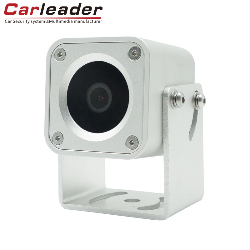 Carleader vandeniui atspari Starlight Night Vision didelio našumo aliuminio lydinio galinio vaizdo kamera: pasiūlykite saugesnį važiavimą