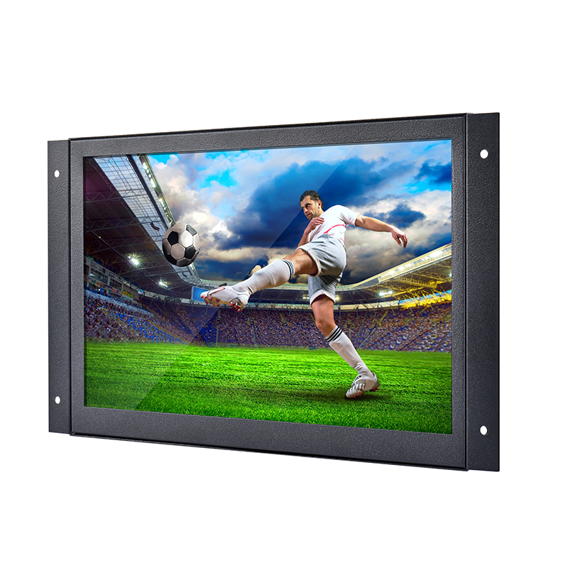 „Carleader Open Frame Monitor“ serija-aukštos kokybės ekrano sprendimai