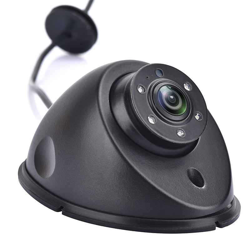 Carleader AHD Night Vision, vandeniui atspari sunkiųjų transporto priemonių šoninio vaizdo kamera Carleader AHD Night Vision, vandeniui atspari sunkiųjų transporto priemonių šoninio vaizdo kamera