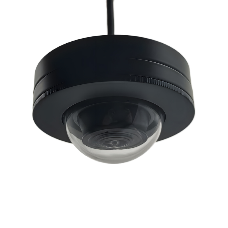 Carleader pristato 1080P Starlight Night Vision transporto priemonės kupolinę kamerą, skirtą pažangiam komercinių transporto priemonių stebėjimui Carleader pristato 1080P Starlight Night Vision transporto priemonės kupolinę kamerą, skirtą pažangiam komercinių transporto priemonių stebėjimui