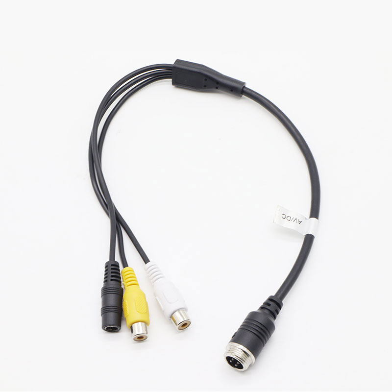 4:00 M į RCA F