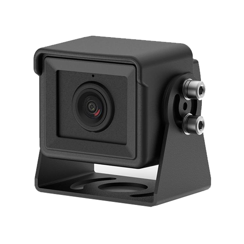 720P Starlight AI aptikimo galinio vaizdo kamera