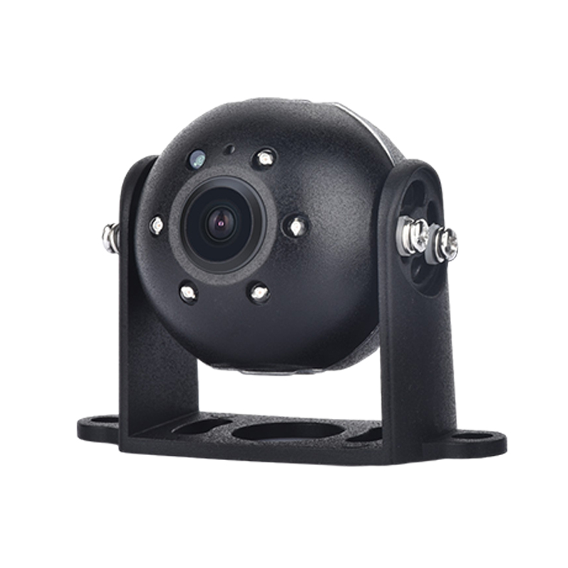 AHD sunkiųjų transporto priemonių priekinio / šoninio / galinio vaizdo kamera