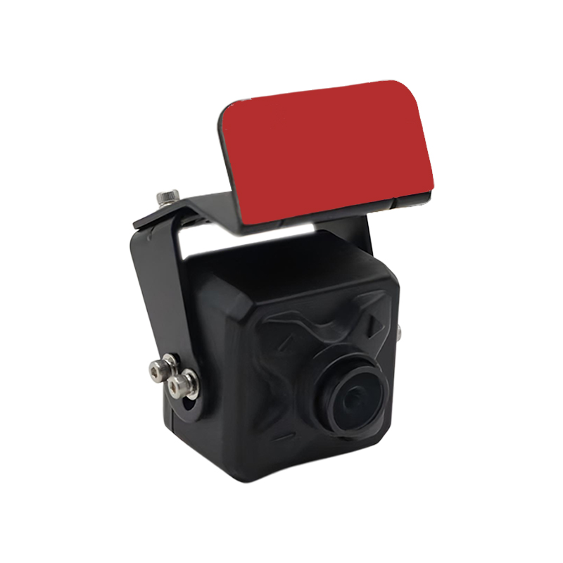 Full HD 1080P IP priekinė kamera