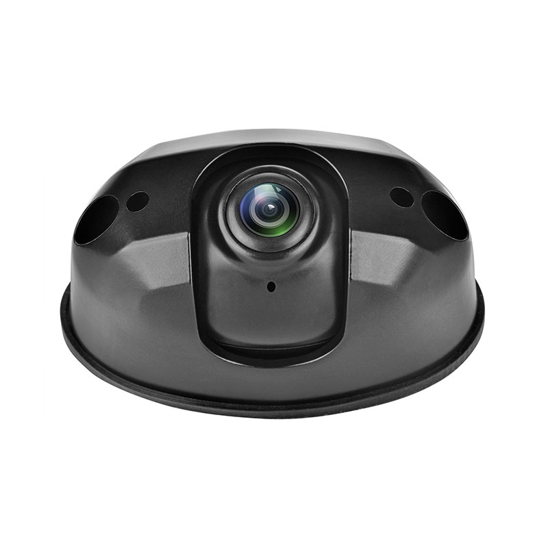 Sunkiosios transporto priemonės kamera su Starlight Color Night Vision ir AHD 1080P