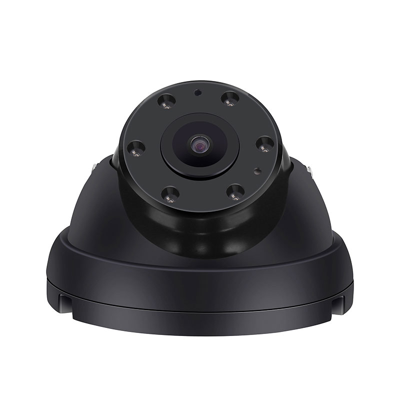 IP69K AHD transporto priemonės apsaugos kamera su 1080P automatiniu dienos nakties jungikliu