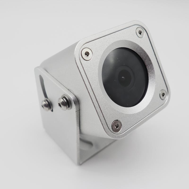 IP69K sunkiųjų transporto priemonių kamera su Starlight Night Vision – AHD 1080P komercinių transporto priemonių kamera