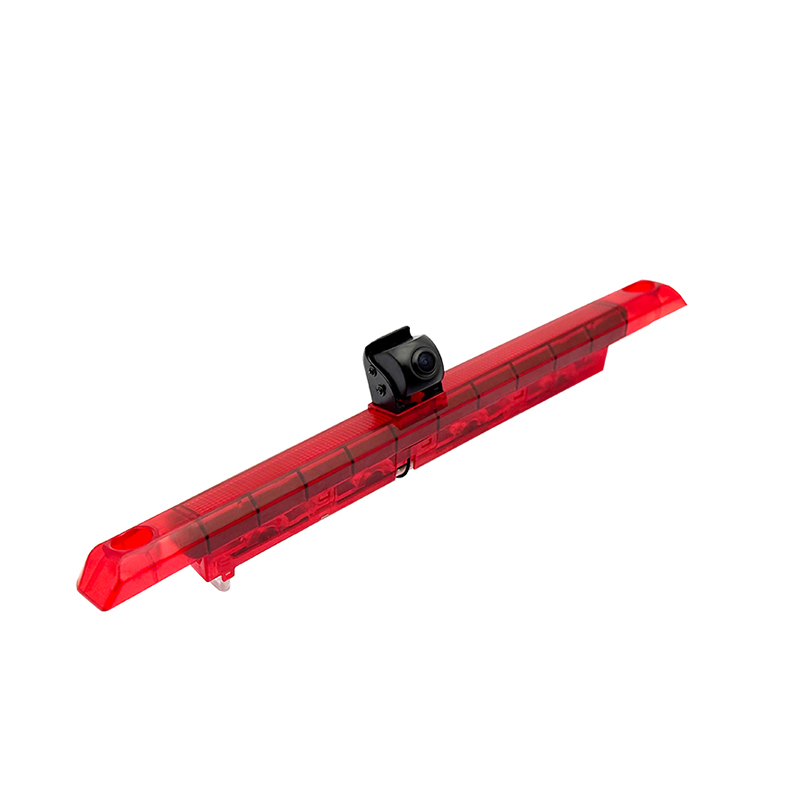 Nauja stabdžių žibintų kamera, tinkanti „Renault Master“ / „Nissan Interstar“ (2024–dabar)