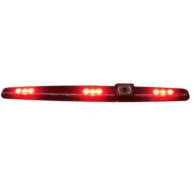 „Universal Clearance Light Backup“ kamera